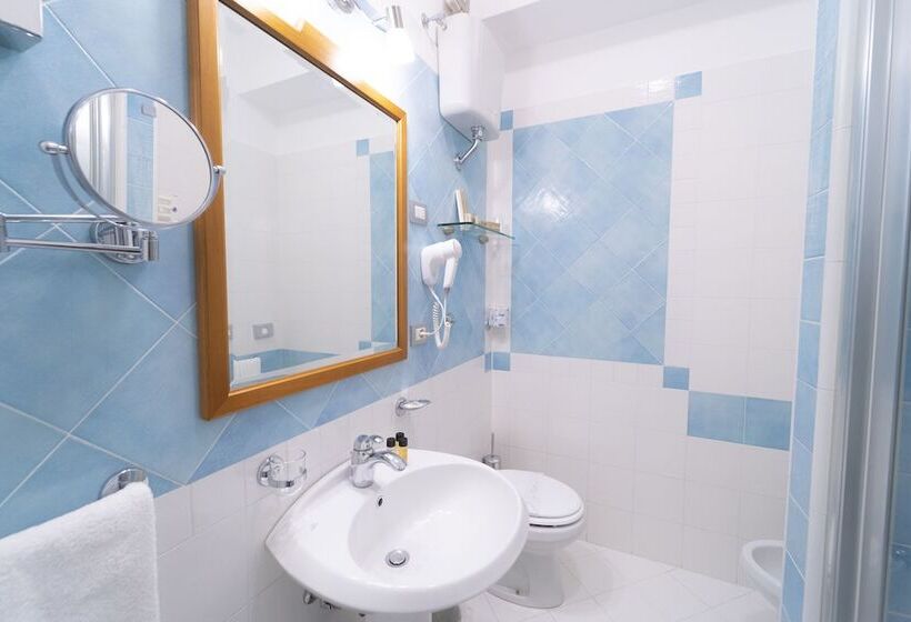 Номер Superior, San Pietro