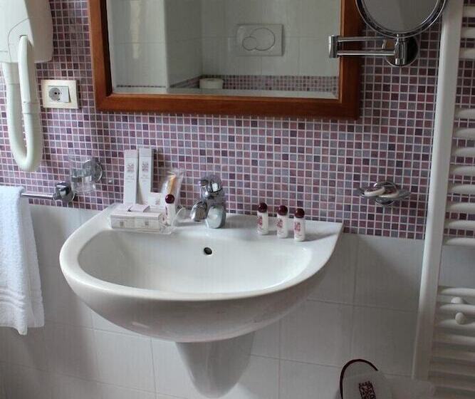 Номер Superior, San Pietro