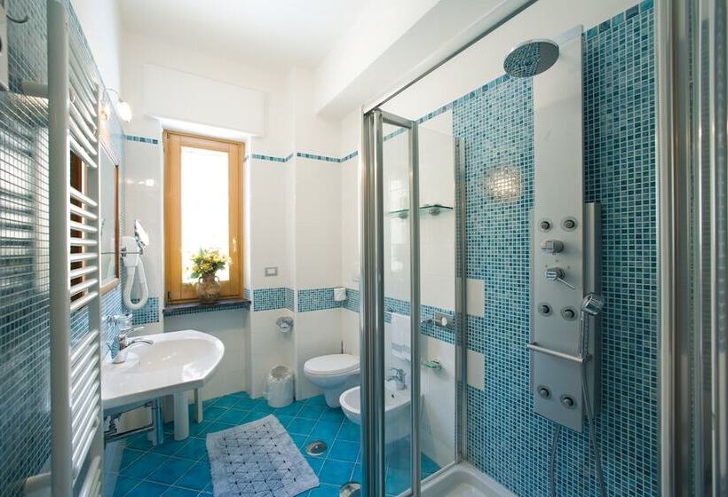 Номер Superior, San Pietro