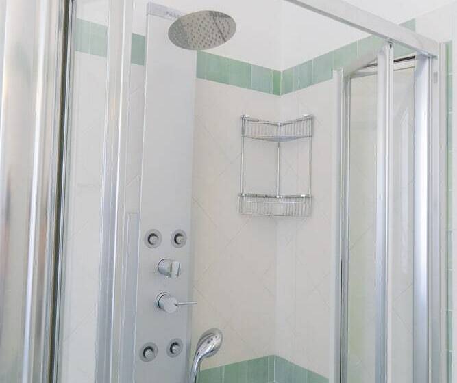 Семейный Номер, San Pietro