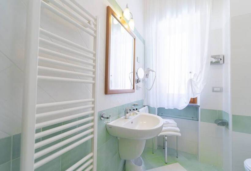 Семейный Номер, San Pietro