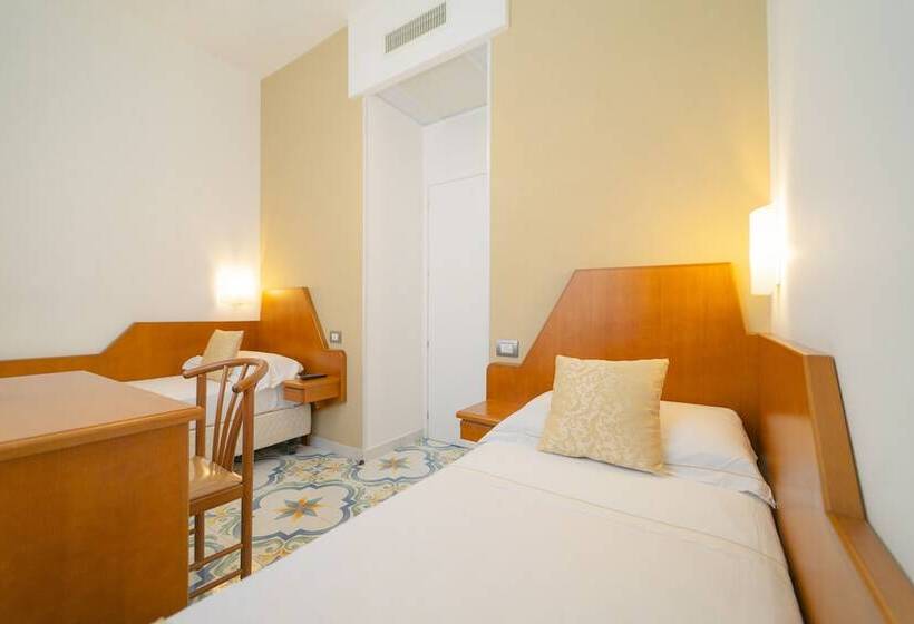 Семейный Номер, San Pietro