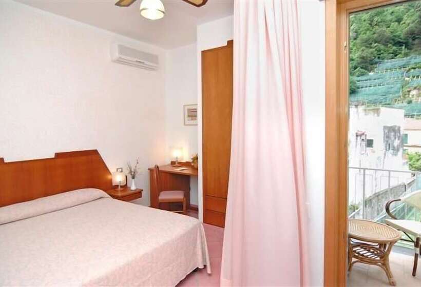 Номер Superior, San Pietro