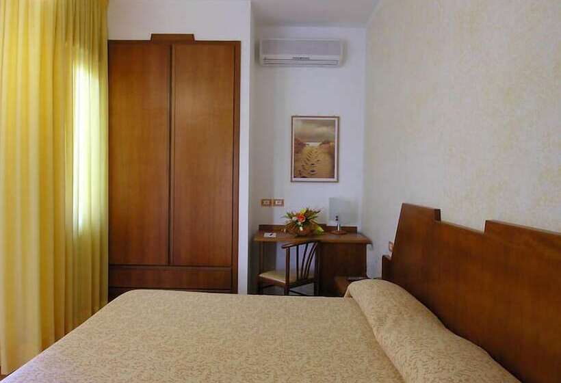 Номер Superior, San Pietro