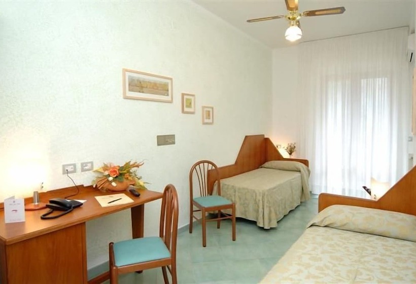 Номер Superior, San Pietro