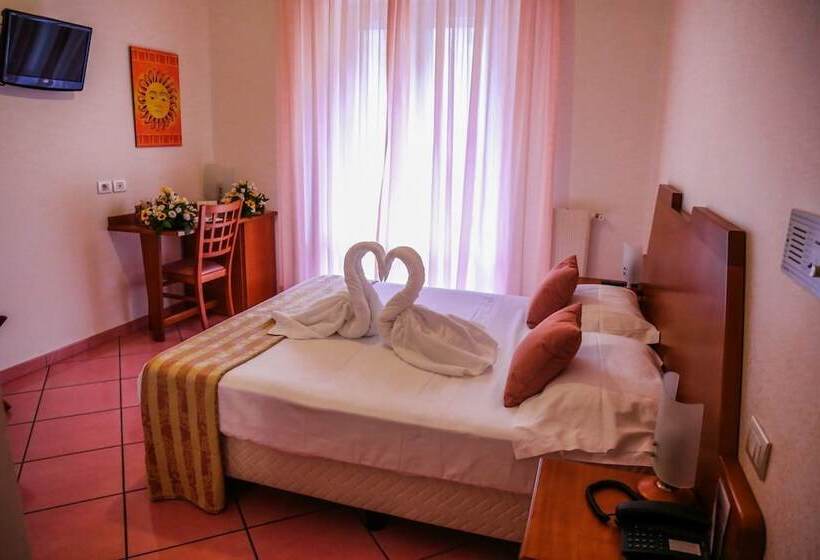 Номер Superior, San Pietro