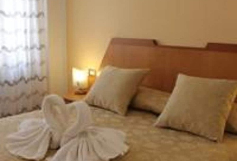 Номер Superior, San Pietro