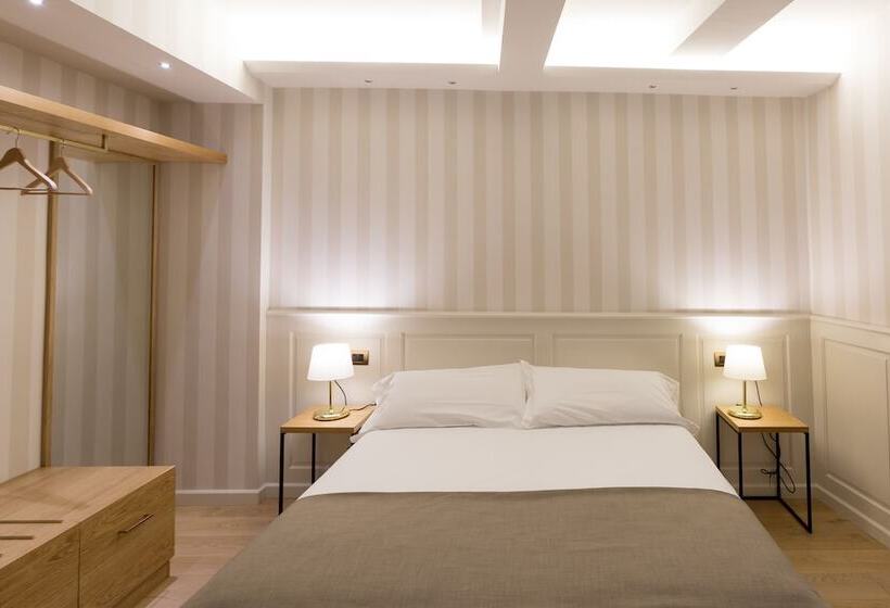 اتاق راحتی, Silla