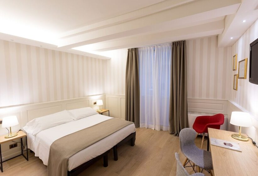 اتاق راحتی, Silla