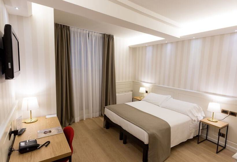 اتاق راحتی, Silla