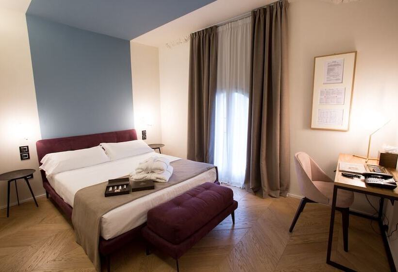 اتاق پرمیوم, Silla