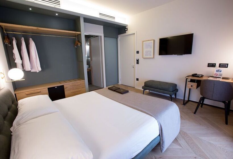 Premium Room, Silla