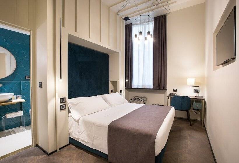 اتاق پرمیوم, Silla