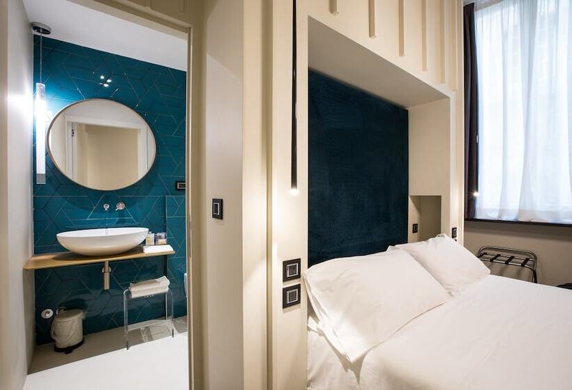 اتاق پرمیوم, Silla