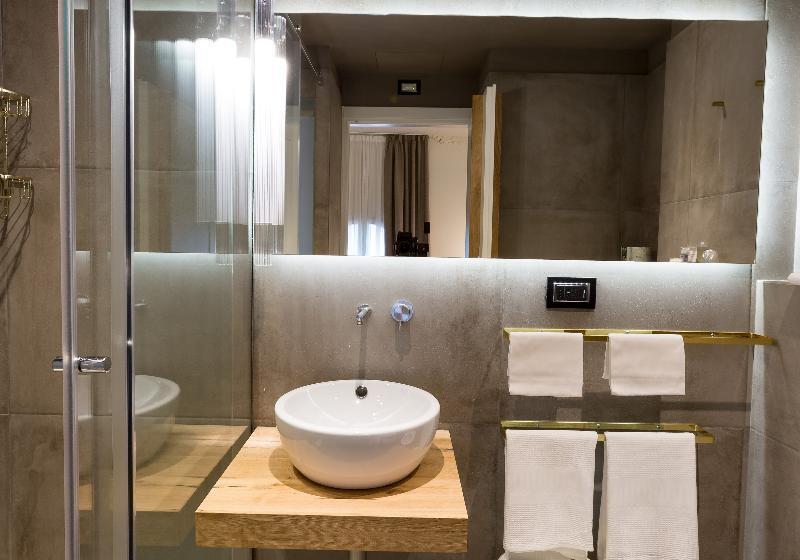 Premium Room, Silla