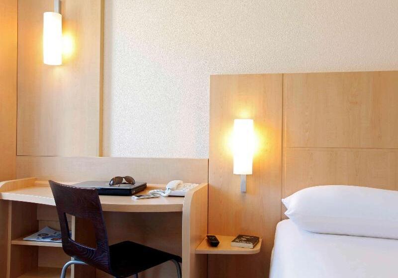 اتاق پریمیوم یک تخته, Silla