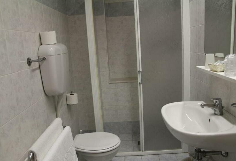 Triple Room Sea View, Sporting