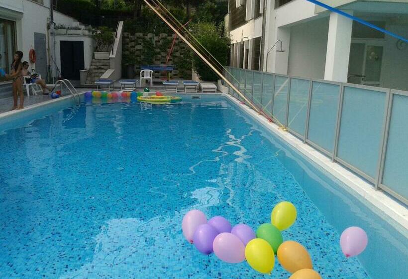 Triple Room Sea View, Sporting