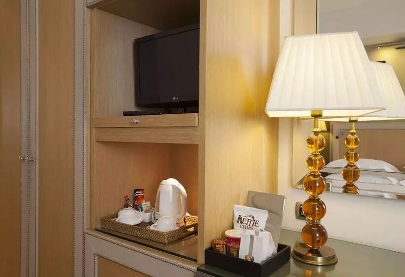 اتاق سوپریور, Starhotels Tuscany