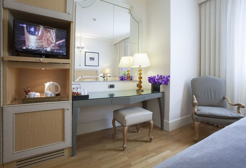 اتاق سوپریور, Starhotels Tuscany