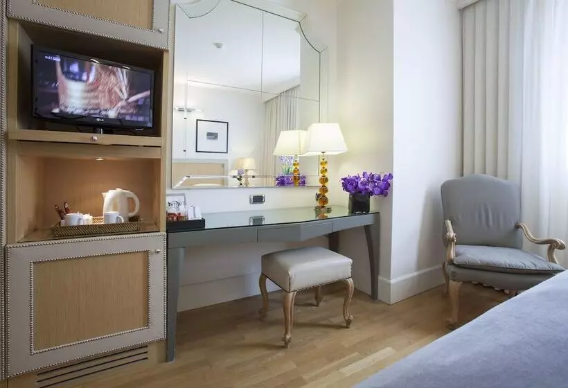اتاق سوپریور, Starhotels Tuscany
