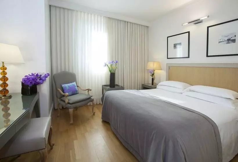 اتاق سوپریور, Starhotels Tuscany