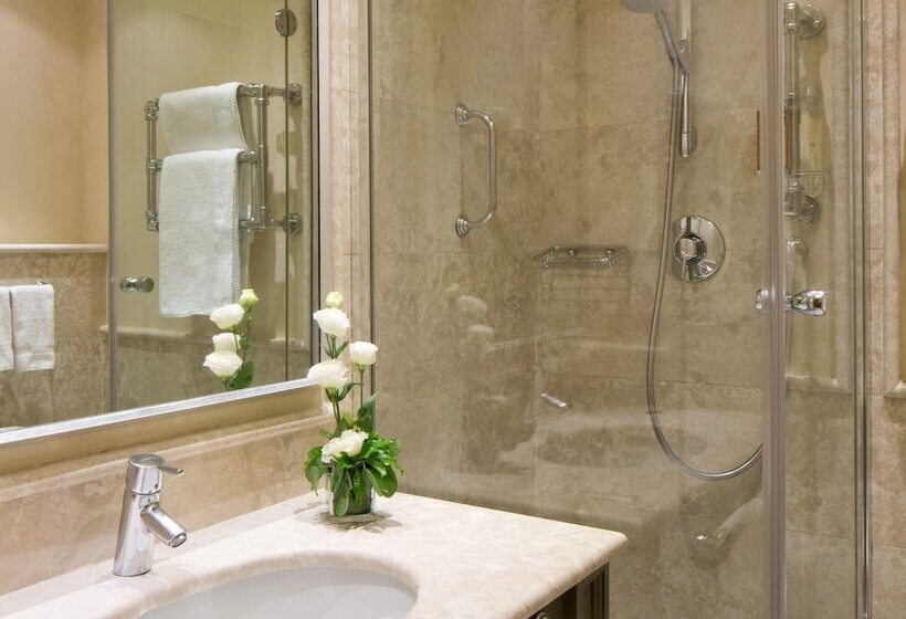 اتاق کلاسیک, Starhotels Tuscany