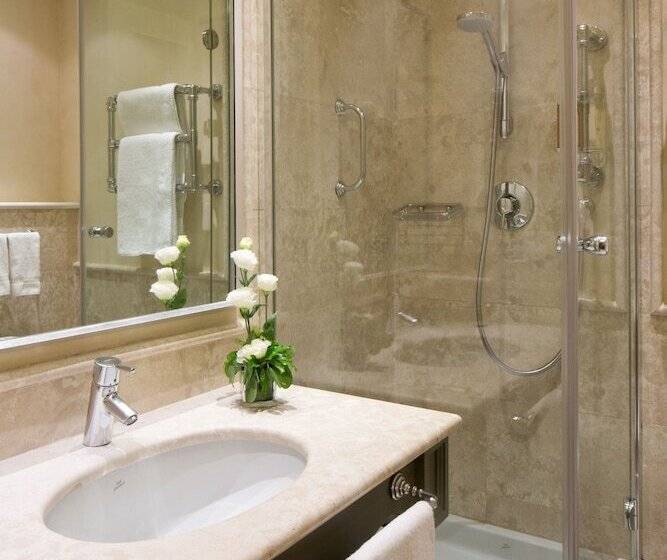 اتاق کلاسیک, Starhotels Tuscany