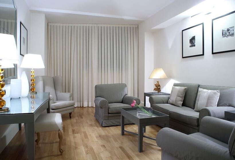 سوییت, Starhotels Tuscany