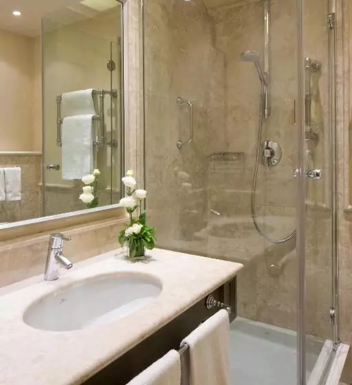اتاق کلاسیک, Starhotels Tuscany