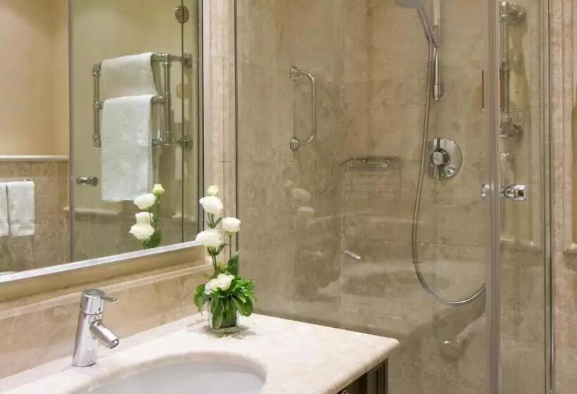 اتاق کلاسیک, Starhotels Tuscany