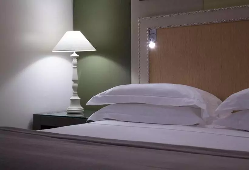 اتاق کلاسیک, Starhotels Tuscany