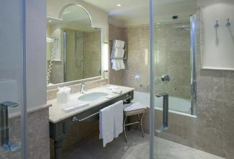 اتاق سوپریور, Starhotels Tuscany