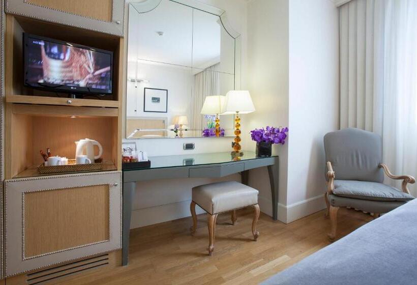 اتاق سوپریور, Starhotels Tuscany