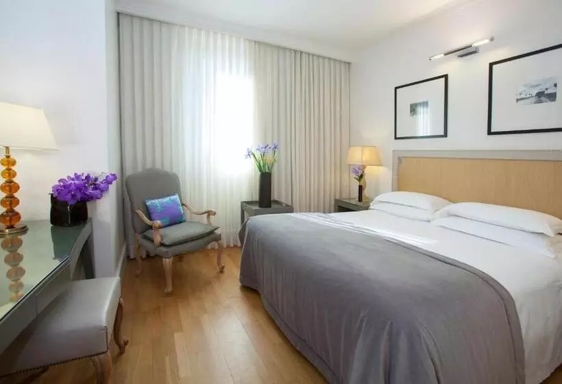 اتاق سوپریور, Starhotels Tuscany