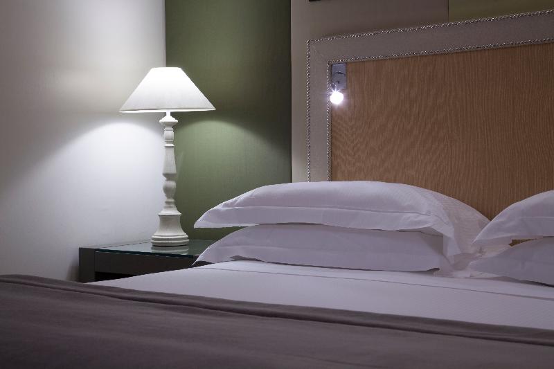 اتاق کلاسیک, Starhotels Tuscany