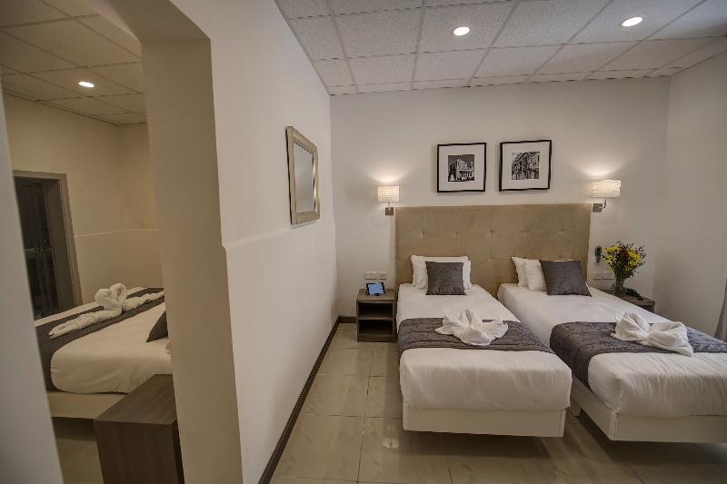 اتاق لوکس, Starhotels Tuscany