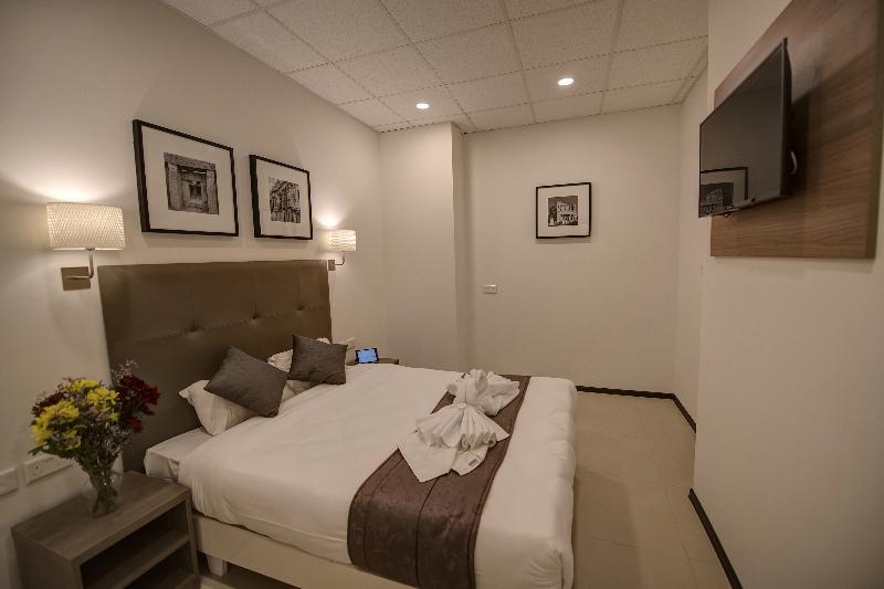 اتاق لوکس, Starhotels Tuscany