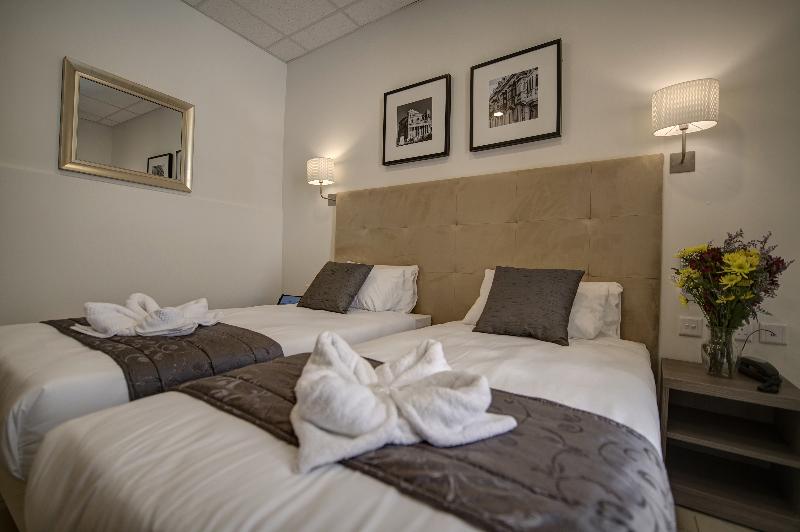 اتاق لوکس, Starhotels Tuscany