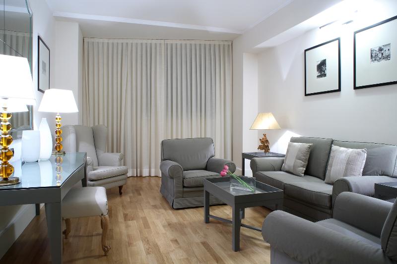 سوییت, Starhotels Tuscany