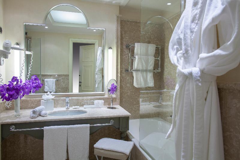 سوییت, Starhotels Tuscany