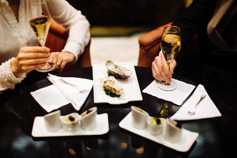 Premium Oda, The St. Regis Florence