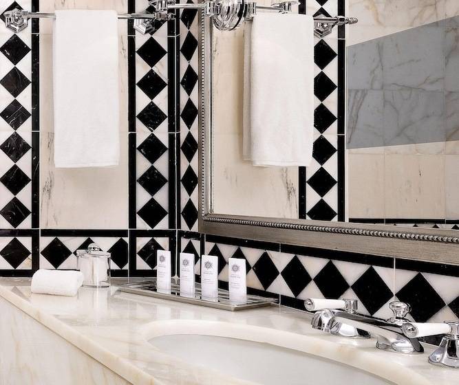 Premium Oda, The St. Regis Florence