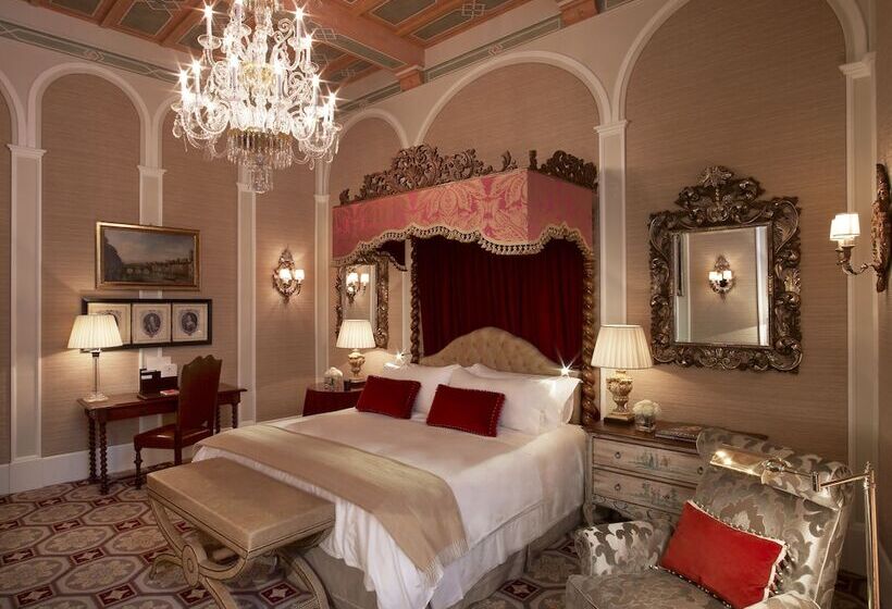 Premium Oda, The St. Regis Florence