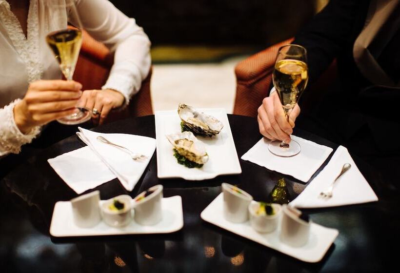 Junior Süit, The St. Regis Florence