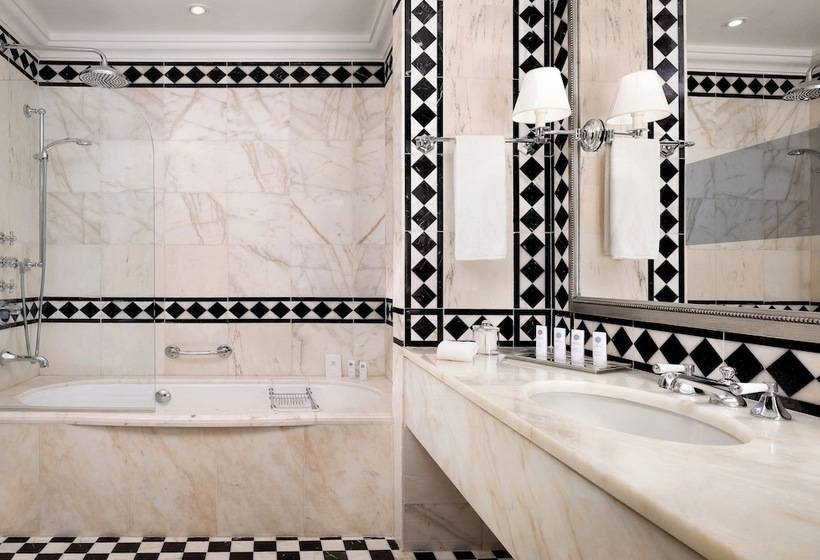 Kral Dairesi, The St. Regis Florence