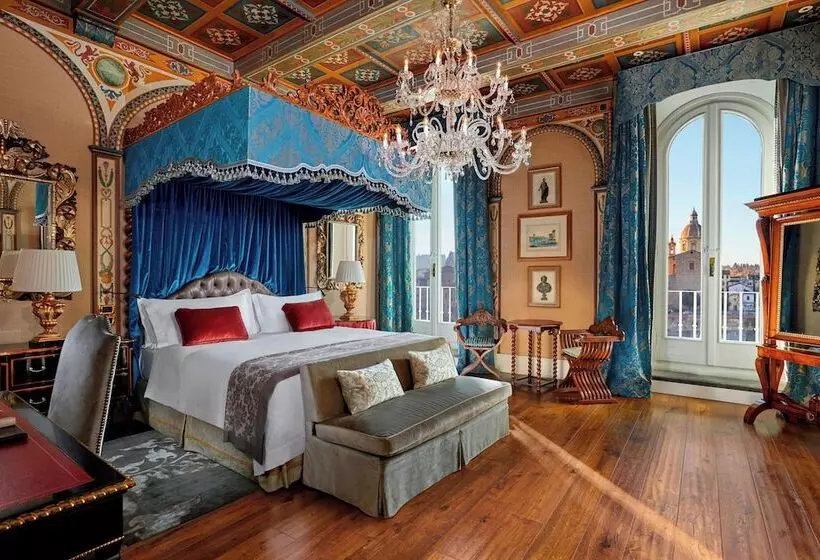 سوئیت رویال, The St. Regis Florence