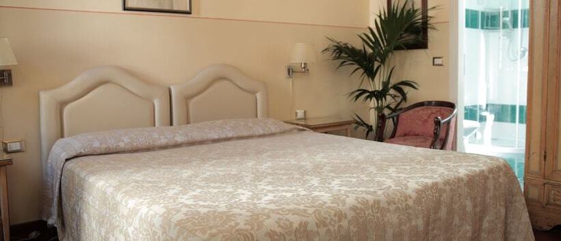 اتاق استاندارد, Villa Liana