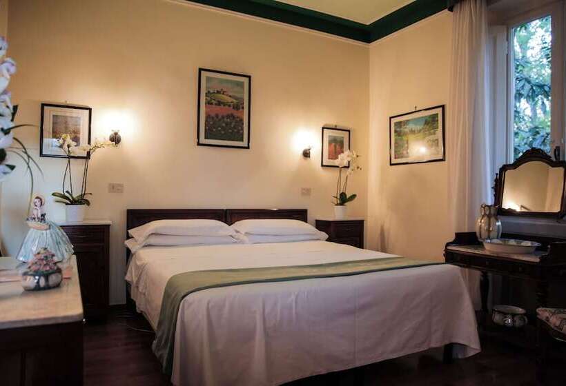 اتاق استاندارد, Villa Liana