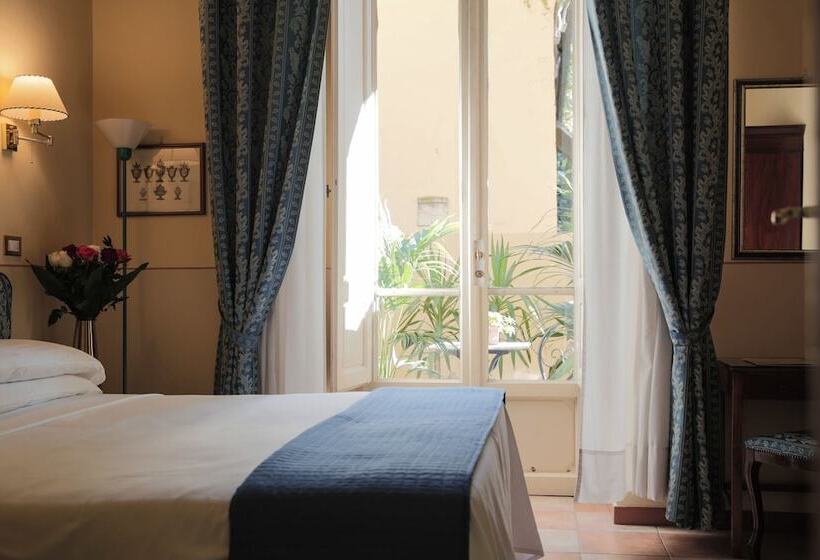 اتاق استاندارد, Villa Liana